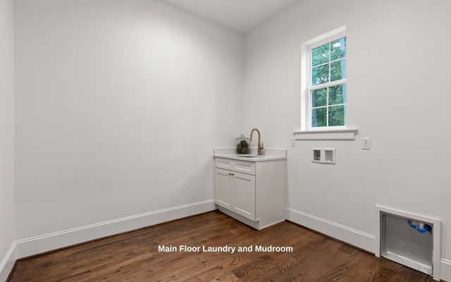 1825 Sawyer Farms Lane, Signal Mountain, TN 37377