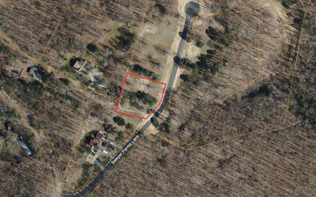 1825 Sawyer Farms Lane, Signal Mountain, TN 37377