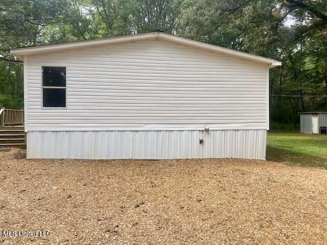 2119 County Line Road, Summit, MS 39666