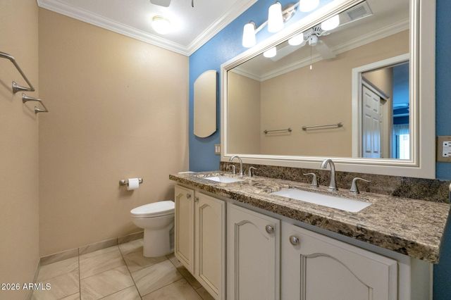 15104 W AMELIA Drive, Goodyear, AZ 85395