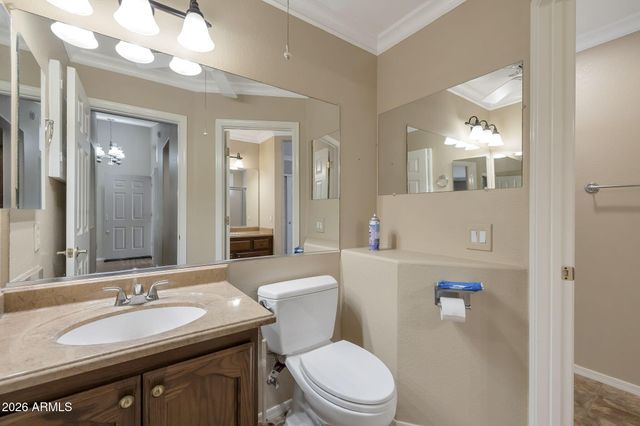 15104 W AMELIA Drive, Goodyear, AZ 85395