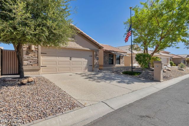 15104 W AMELIA Drive, Goodyear, AZ 85395