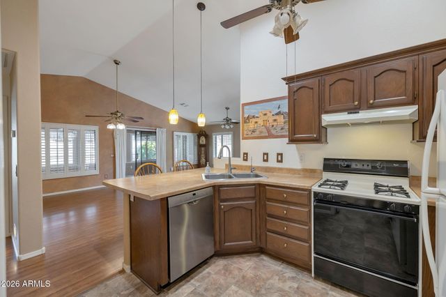 15104 W AMELIA Drive, Goodyear, AZ 85395