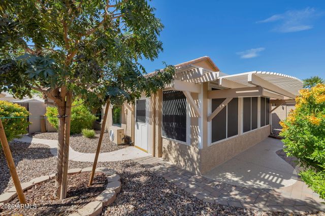 15104 W AMELIA Drive, Goodyear, AZ 85395