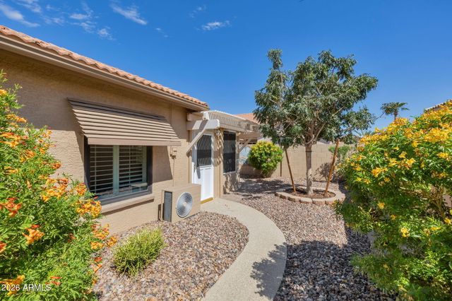 15104 W AMELIA Drive, Goodyear, AZ 85395