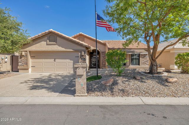 15104 W AMELIA Drive, Goodyear, AZ 85395