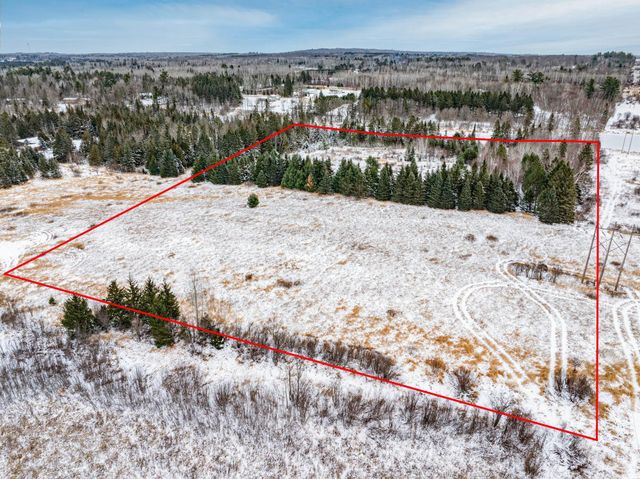 TBD Glenwood Drive, Grand Rapids, MN 55744