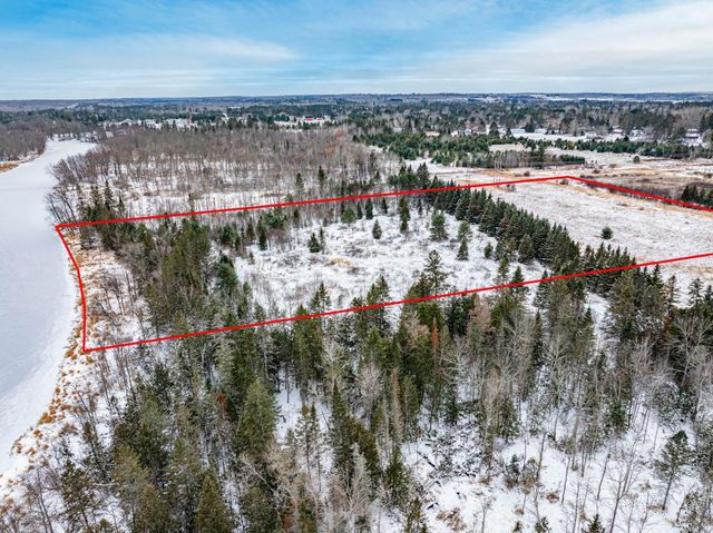 TBD Glenwood Drive, Grand Rapids, MN 55744