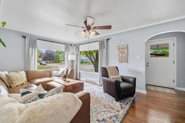 1304 Mead AVENUE, Sheboygan, WI 53081