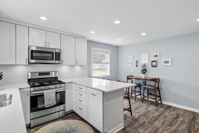 1304 Mead AVENUE, Sheboygan, WI 53081
