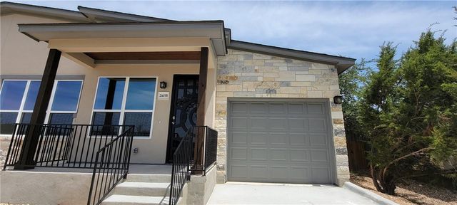 21403 Patton Ave B, Lago Vista, TX 78645