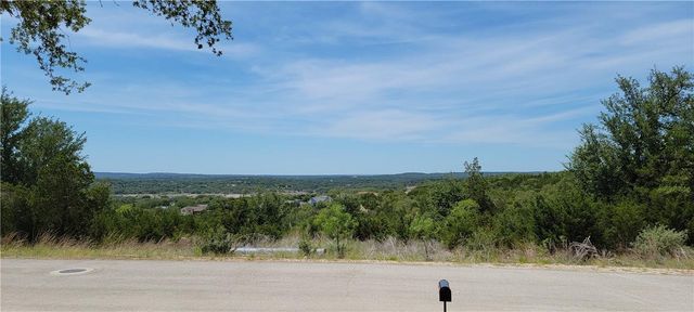 21403 Patton Ave B, Lago Vista, TX 78645