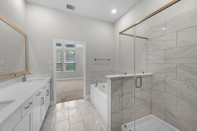 16606 Tranquility Grove Drive, Humble, TX 77346