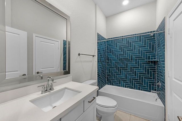 16606 Tranquility Grove Drive, Humble, TX 77346