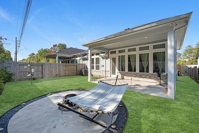 16606 Tranquility Grove Drive, Humble, TX 77346