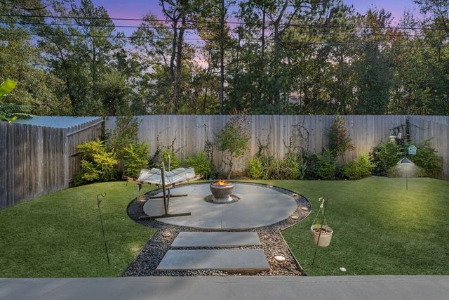 16606 Tranquility Grove Drive, Humble, TX 77346