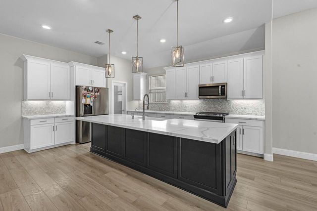 16606 Tranquility Grove Drive, Humble, TX 77346