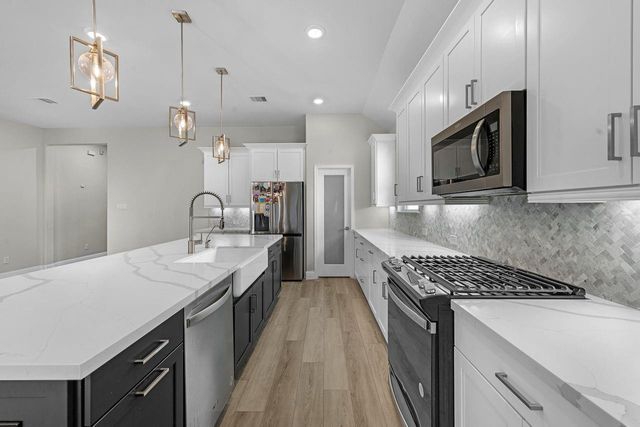 16606 Tranquility Grove Drive, Humble, TX 77346