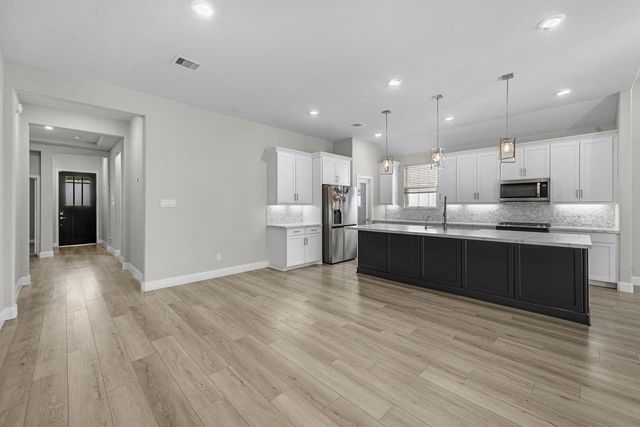 16606 Tranquility Grove Drive, Humble, TX 77346