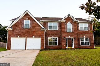 160 Leyland Cypress Way, Ellenwood, GA 30294