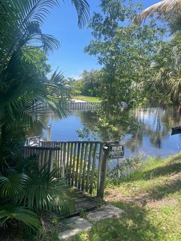 2457 WATERSIDE Drive, Lake Worth, FL 33461