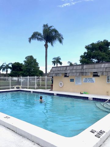2457 WATERSIDE Drive, Lake Worth, FL 33461