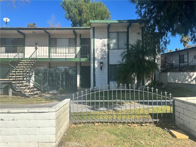 1735 E Washington G11, Colton, CA 92324