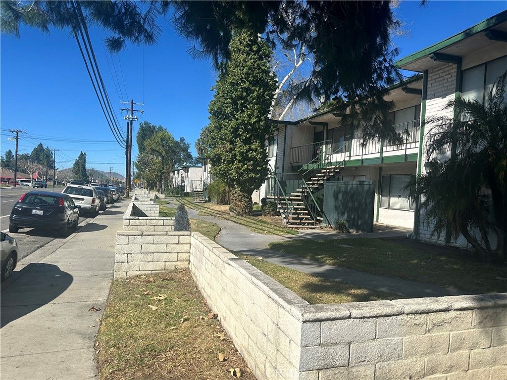 1735 E Washington G11, Colton, CA 92324