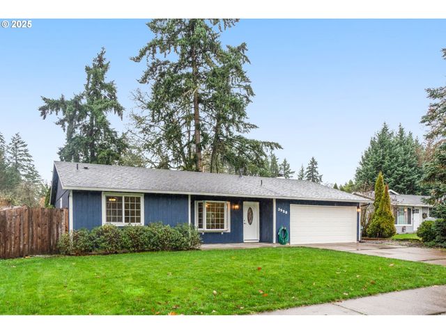 3958 Ne LAURA St, Hillsboro, OR 97124
