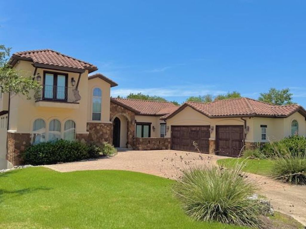 3701 Pappys WAY, Austin, TX 78730