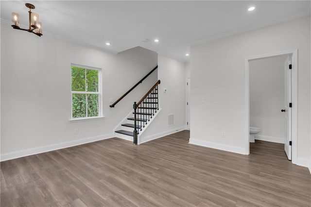 2651 Stream Terrace NW, Atlanta, GA 30318