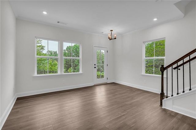 2651 Stream Terrace NW, Atlanta, GA 30318