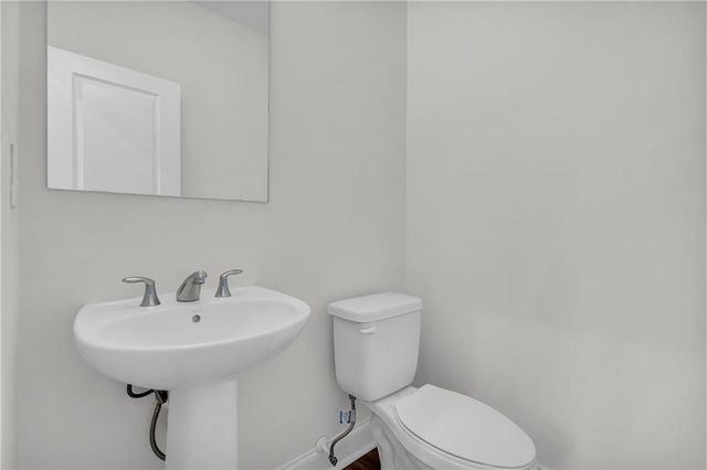2651 Stream Terrace NW, Atlanta, GA 30318