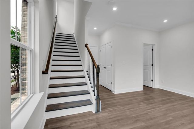 2651 Stream Terrace NW, Atlanta, GA 30318