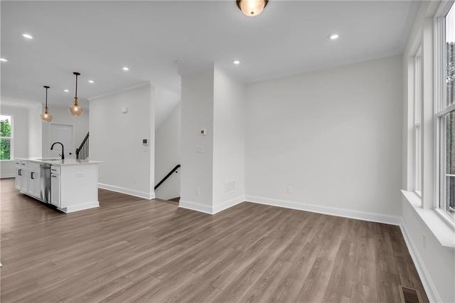 2651 Stream Terrace NW, Atlanta, GA 30318