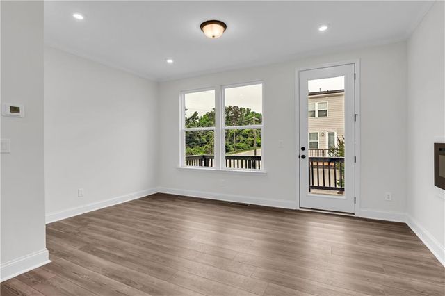 2651 Stream Terrace NW, Atlanta, GA 30318