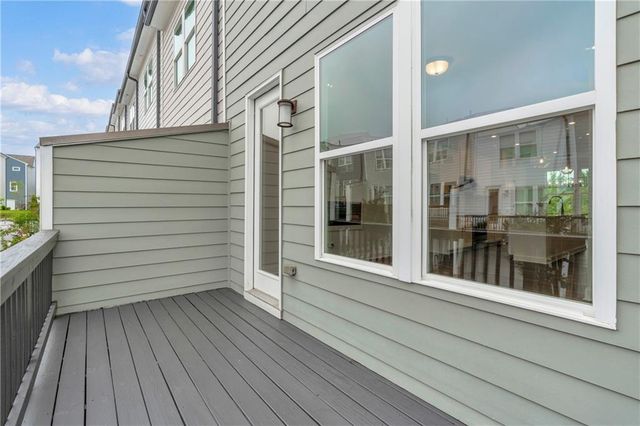 2651 Stream Terrace NW, Atlanta, GA 30318