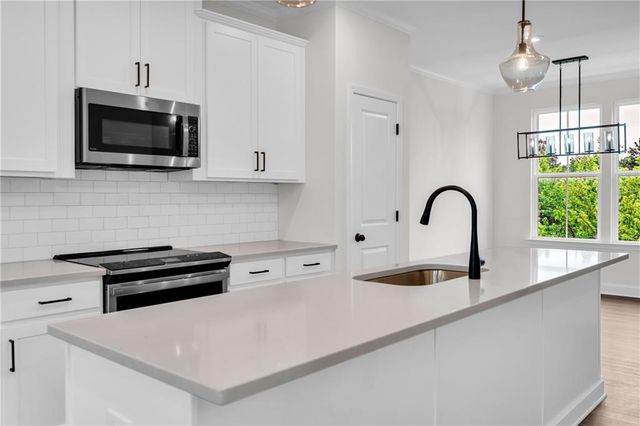 2651 Stream Terrace NW, Atlanta, GA 30318