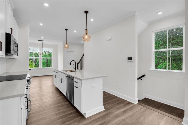 2651 Stream Terrace NW, Atlanta, GA 30318