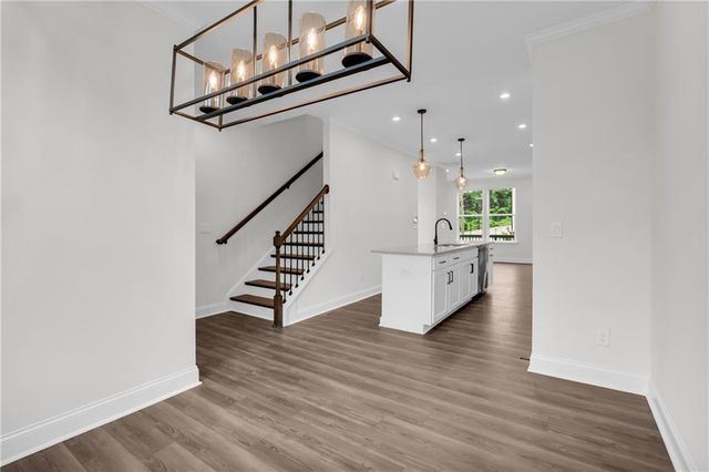 2651 Stream Terrace NW, Atlanta, GA 30318