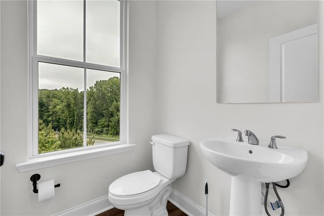 2651 Stream Terrace NW, Atlanta, GA 30318
