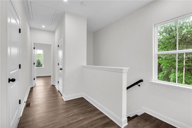 2651 Stream Terrace NW, Atlanta, GA 30318