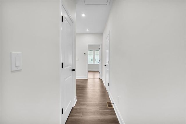 2651 Stream Terrace NW, Atlanta, GA 30318