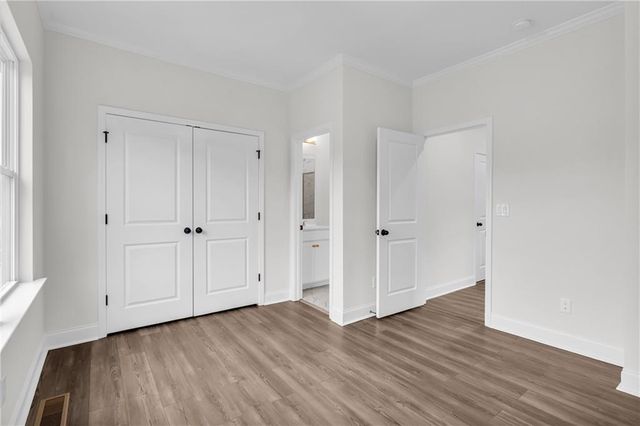 2651 Stream Terrace NW, Atlanta, GA 30318