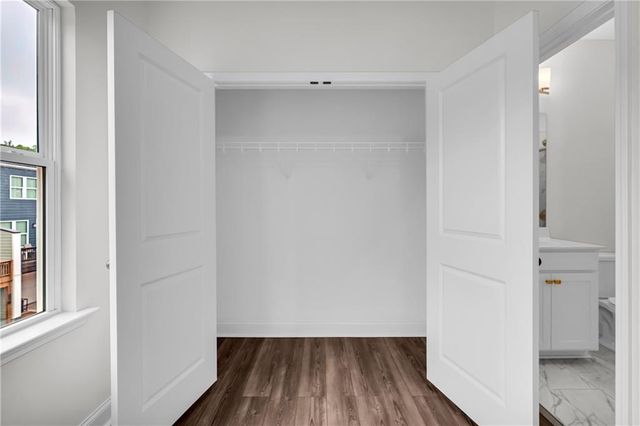 2651 Stream Terrace NW, Atlanta, GA 30318