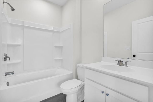 2651 Stream Terrace NW, Atlanta, GA 30318