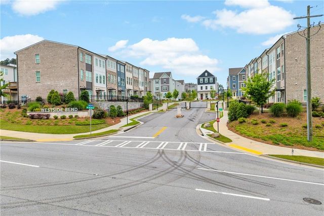 2651 Stream Terrace NW, Atlanta, GA 30318