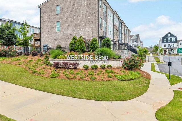 2651 Stream Terrace NW, Atlanta, GA 30318