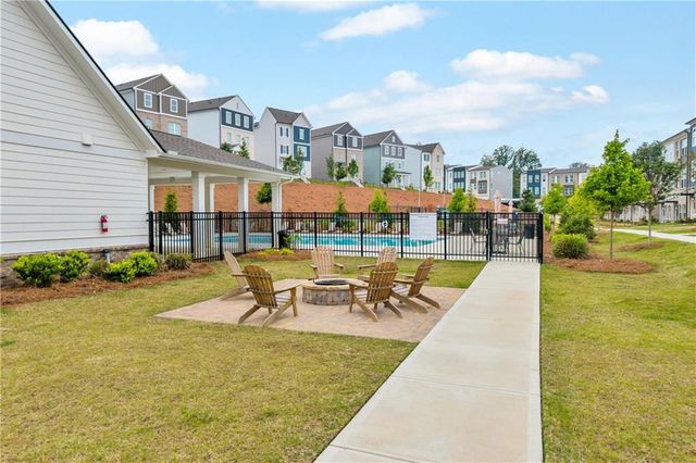 2651 Stream Terrace NW, Atlanta, GA 30318