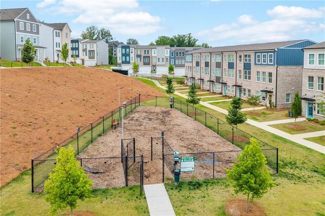 2651 Stream Terrace NW, Atlanta, GA 30318